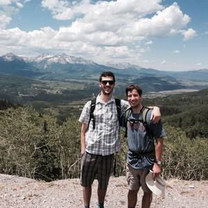 Meet your Posher, Will